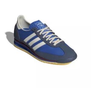 Adidas Originals SL 72 OG "Blue/Grey" Women's Shoe
